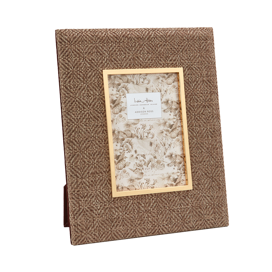 Gleniff Cave Frame - Addison Ross Ltd UK
