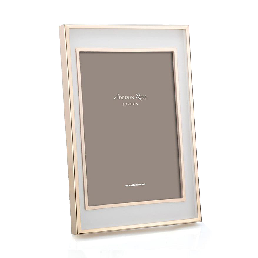 Gold Bezel Frame - Addison Ross Ltd UK