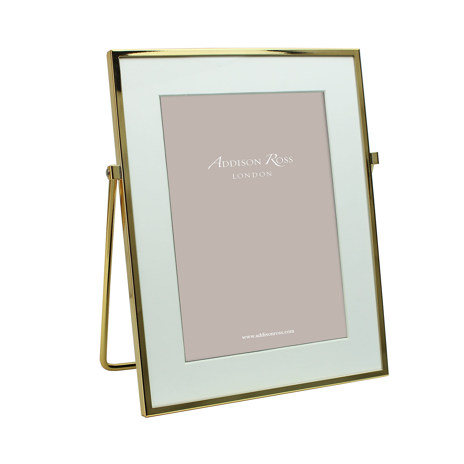 Gold Easel Frame - Addison Ross Ltd UK