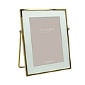 Gold Easel Frame - Addison Ross Ltd UK