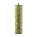 Green Chinoiserie Salt or Pepper Mill - Addison Ross Ltd UK