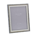 Grey Studio Mother of Pearl Marquetry Frame