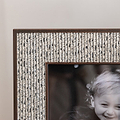 Grey Tweed Rattan Frame - Addison Ross Ltd UK