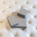 Horn & Silver Box - Addison Ross Ltd UK