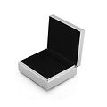 Horn & Silver Box - Addison Ross Ltd UK