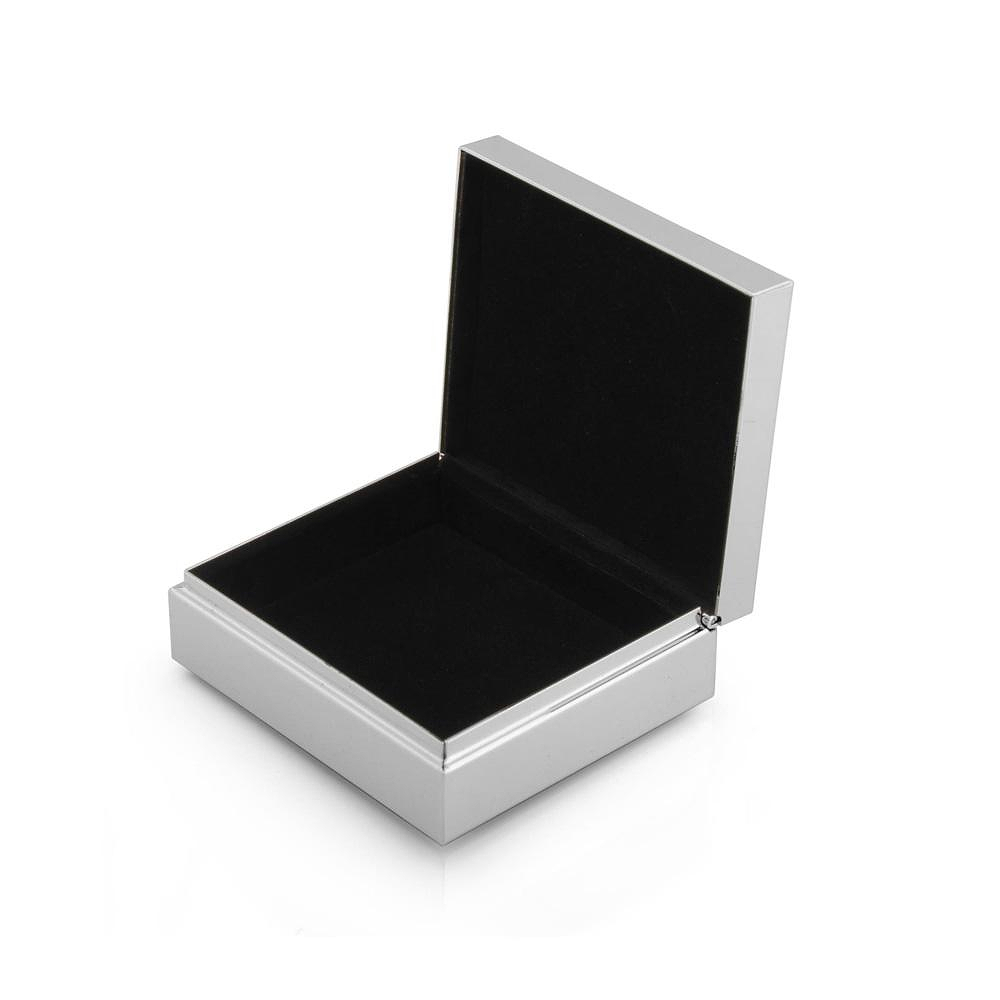 Horn & Silver Box - Addison Ross Ltd UK