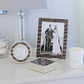 Horn & Silver Box - Addison Ross Ltd UK