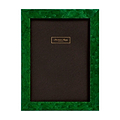 Malachite Poplar Veneer Frame - Addison Ross Ltd UK