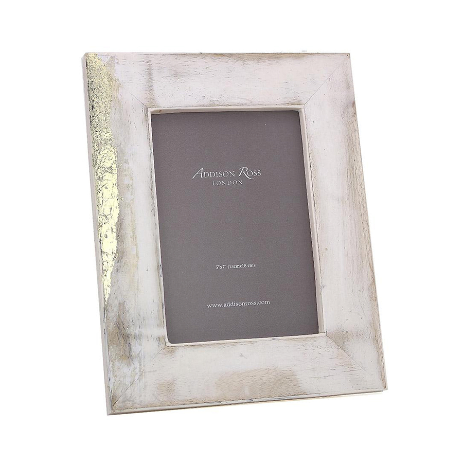 Mango Wood 5 x 7 Photo Frame - Addison Ross Ltd UK