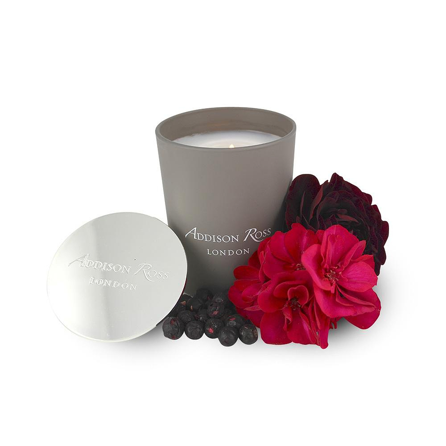 Planetary Rings Scented Candle - Addison Ross Ltd UK