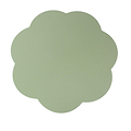 Sage Lacquer Placemats - Set of 4 - Addison Ross Ltd UK