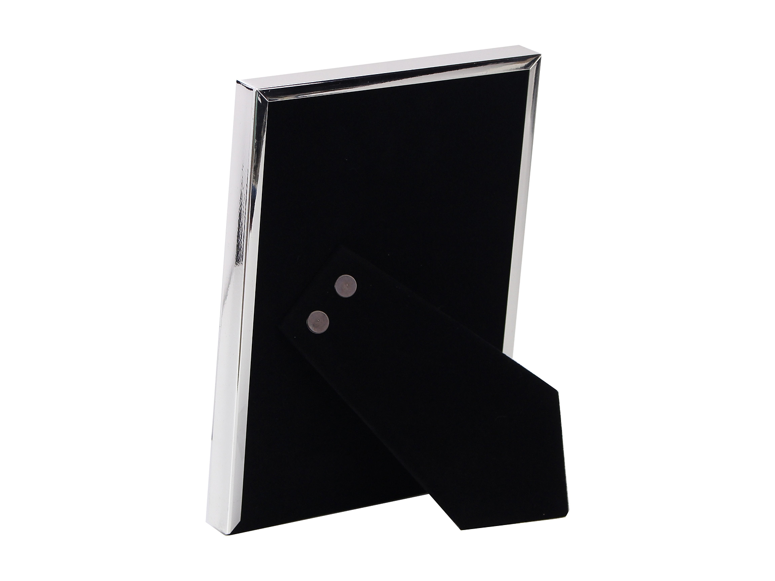 Silver Frame with mount - Addison Ross Ltd UK