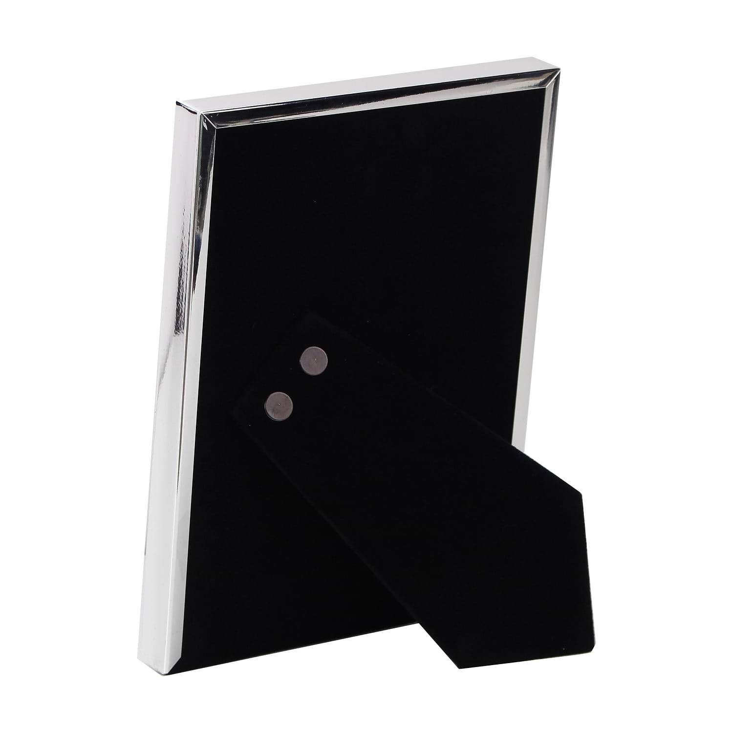 Silver Frame with mount - Addison Ross Ltd UK