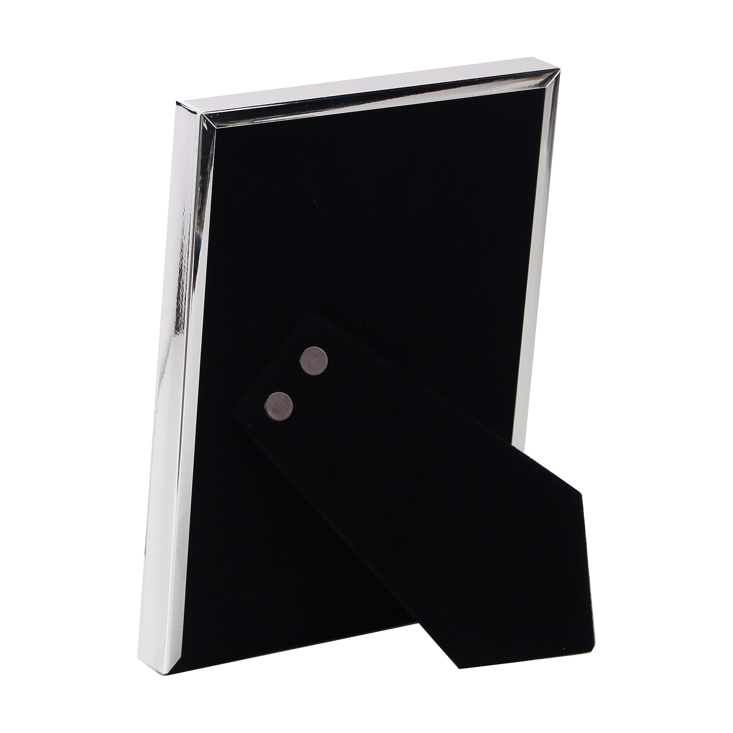 Silver Plate Wave Photo Frame - Addison Ross Ltd UK