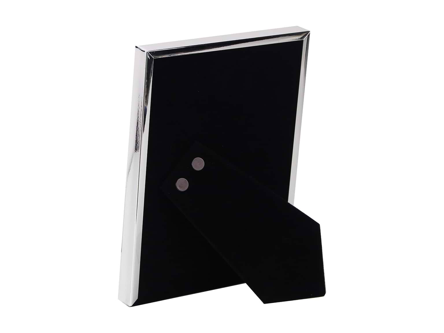 Silver Tooth Pattern Photo Frame - Addison Ross Ltd UK