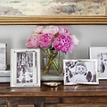 Silver Windsor Photo Frame - Addison Ross Ltd UK