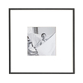 Single Aperture Black Wall Hanging Frame - Addison Ross Ltd UK