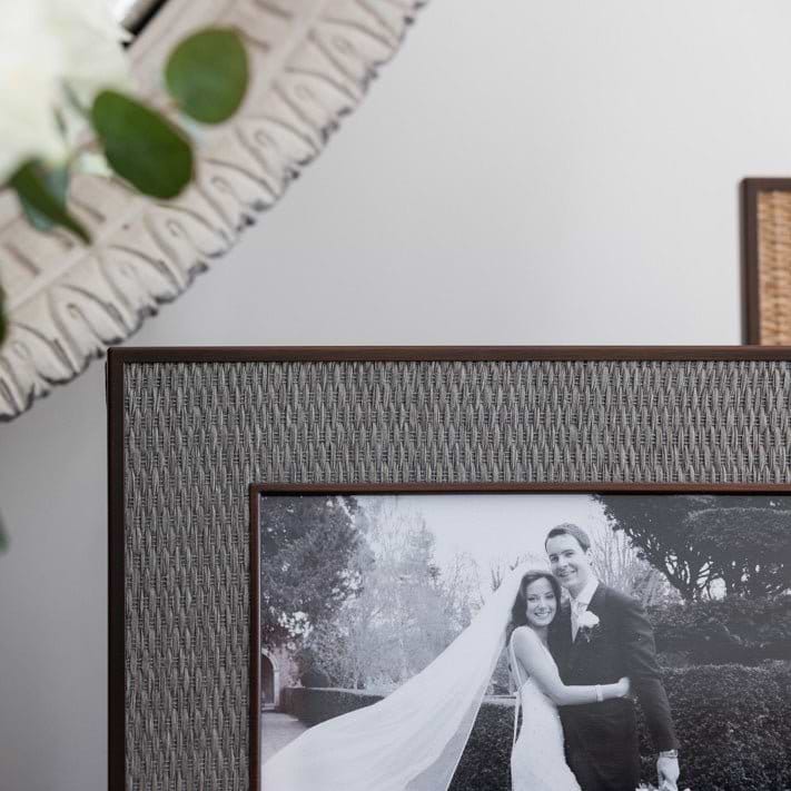 Storm Rattan Frame - Addison Ross Ltd UK
