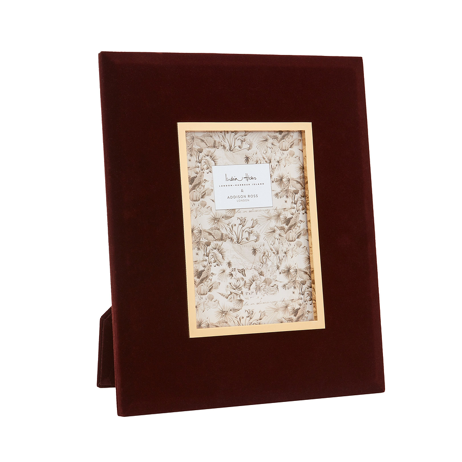 The Red Woman Frame - Addison Ross Ltd UK