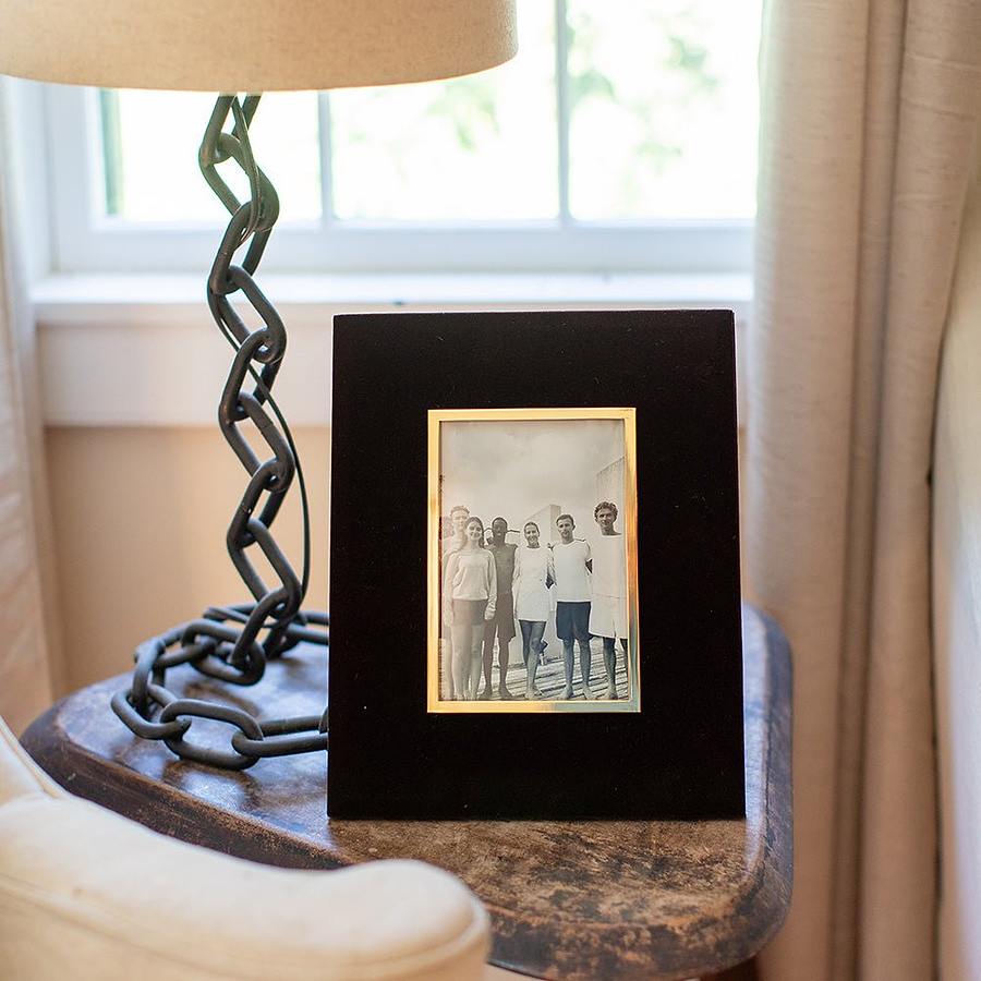 The Red Woman Frame - Addison Ross Ltd UK