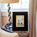 The Red Woman Frame - Addison Ross Ltd UK