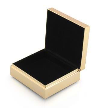 Tortoiseshell & Gold Box - Addison Ross Ltd UK