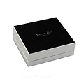 Tortoiseshell & Silver Box - Addison Ross Ltd UK