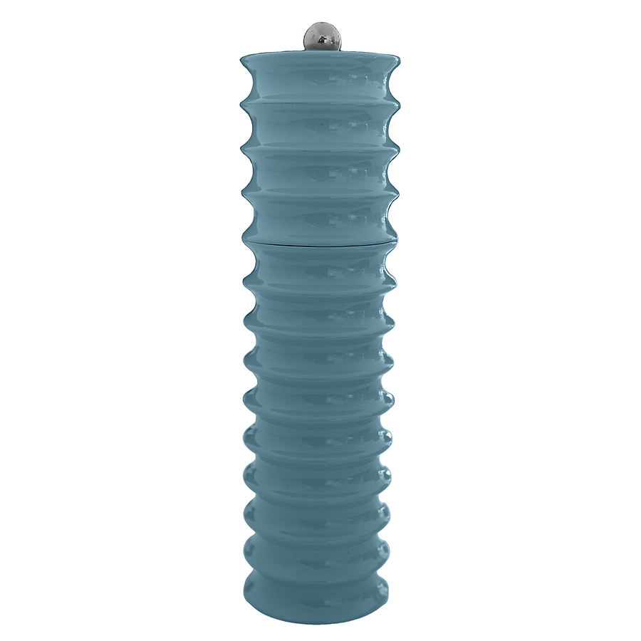 Twister Chambray Blue - Addison Ross Ltd UK