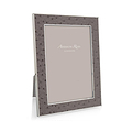 Urban Ostrich & Silver Frame - Addison Ross Ltd UK