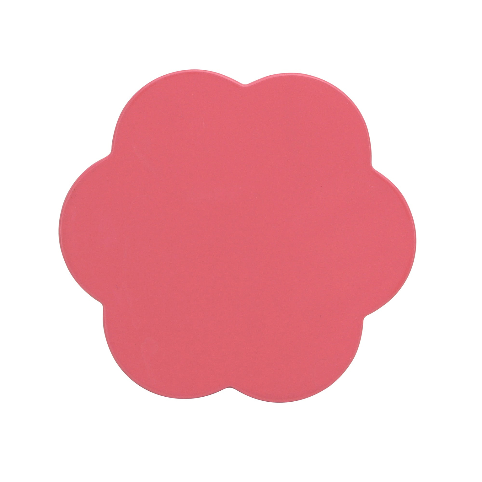 Watermelon Pink Coasters – Set of 4 - Addison Ross Ltd UK