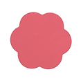 Watermelon Pink Coasters – Set of 4 - Addison Ross Ltd UK
