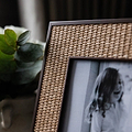 Wheat Rattan Frame - Addison Ross Ltd UK
