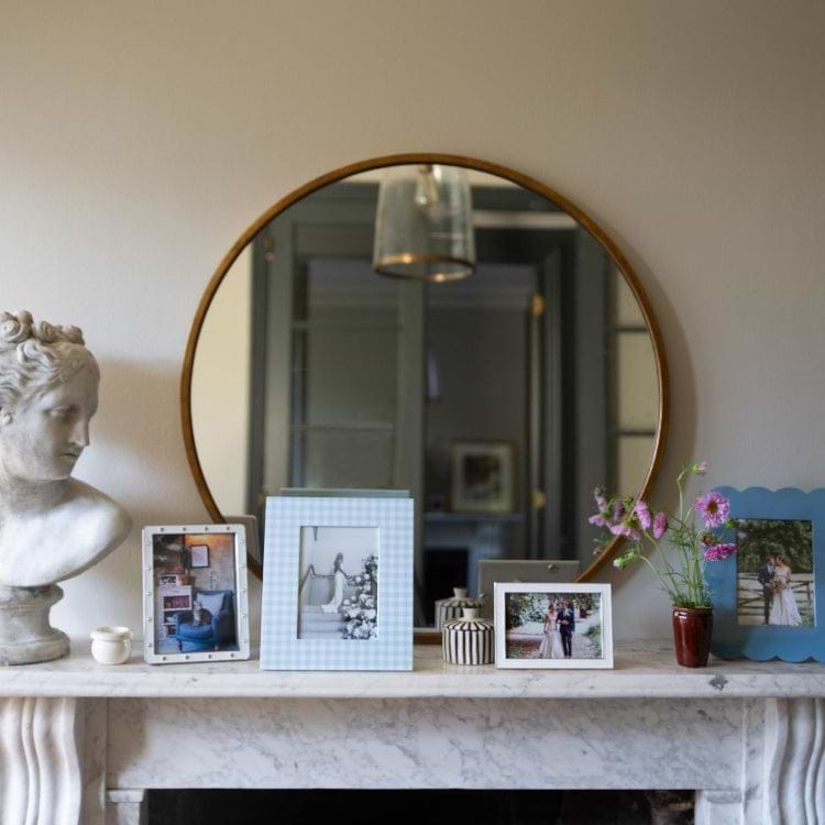 The Ultimate Wedding Gift Guide from Addison Ross