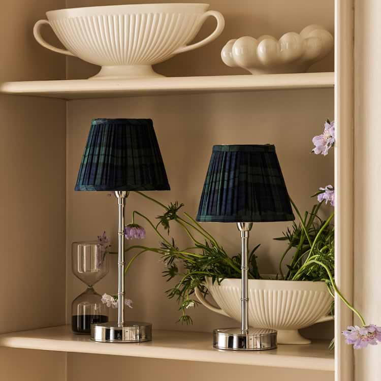 Empire Lampshades