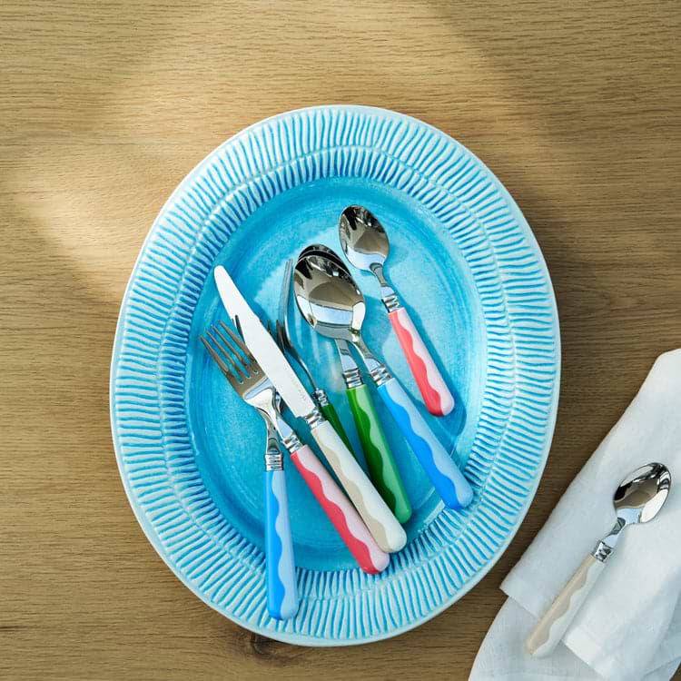 Cutlery