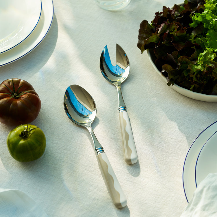 Salad Servers