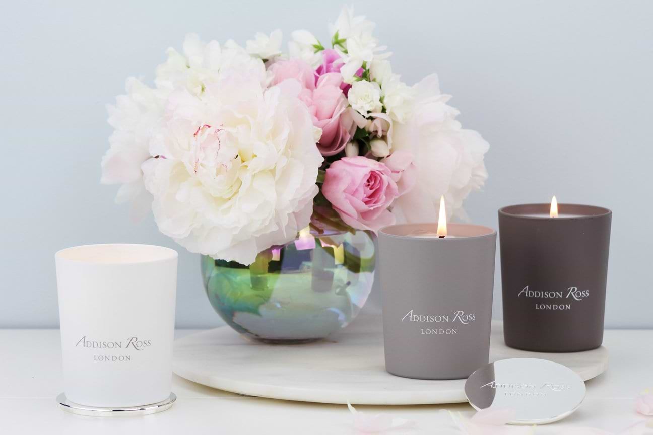 Scented Candles