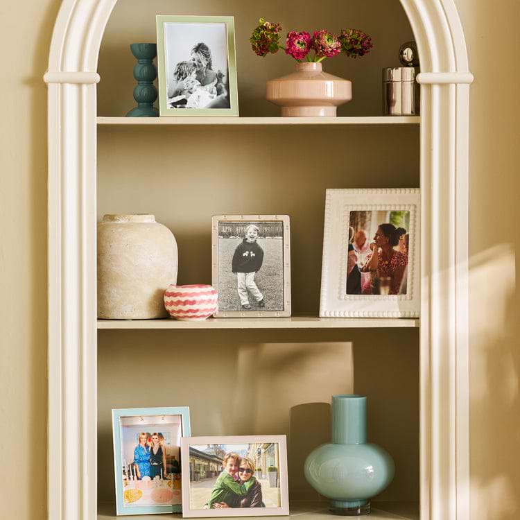 Picture Frames