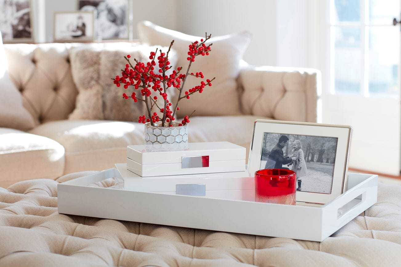 Lacquer Boxes