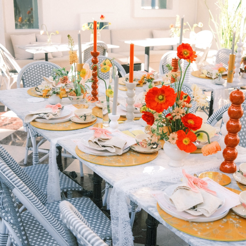 Addison Ross- LA Event