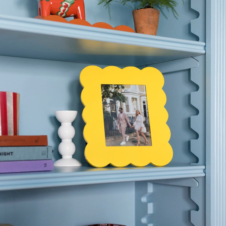 Colorful Frames