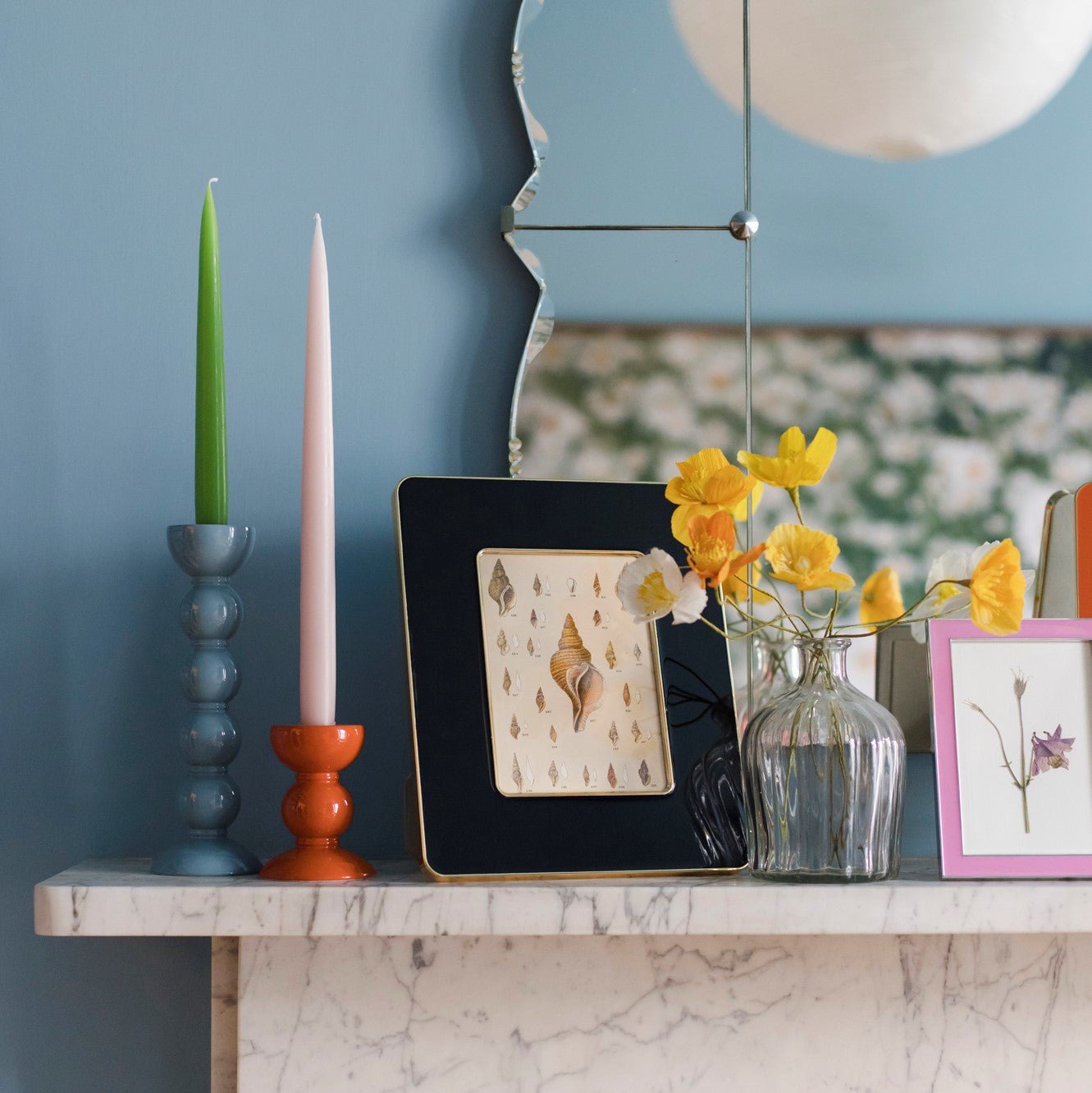 Black Picture Frames