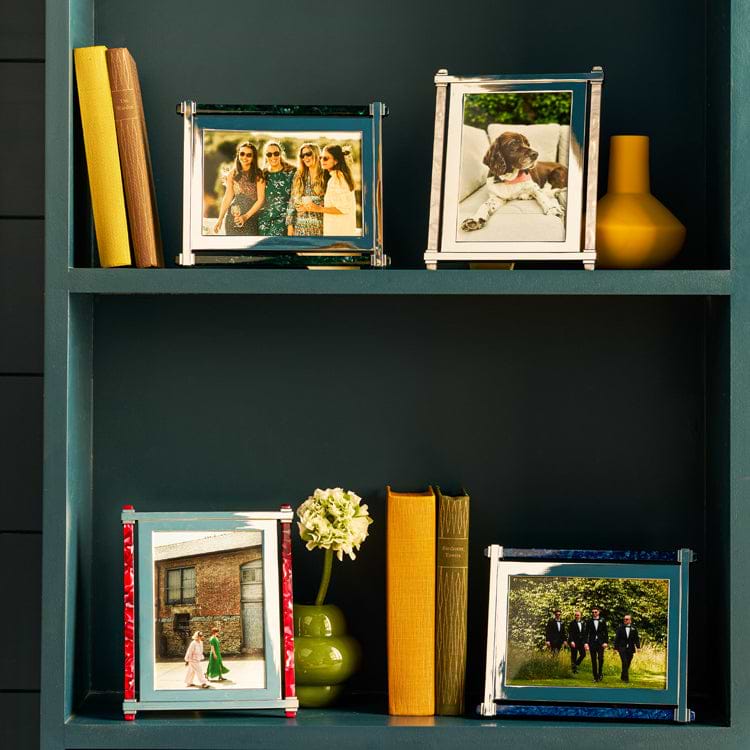 Acrylic & Wall Frames