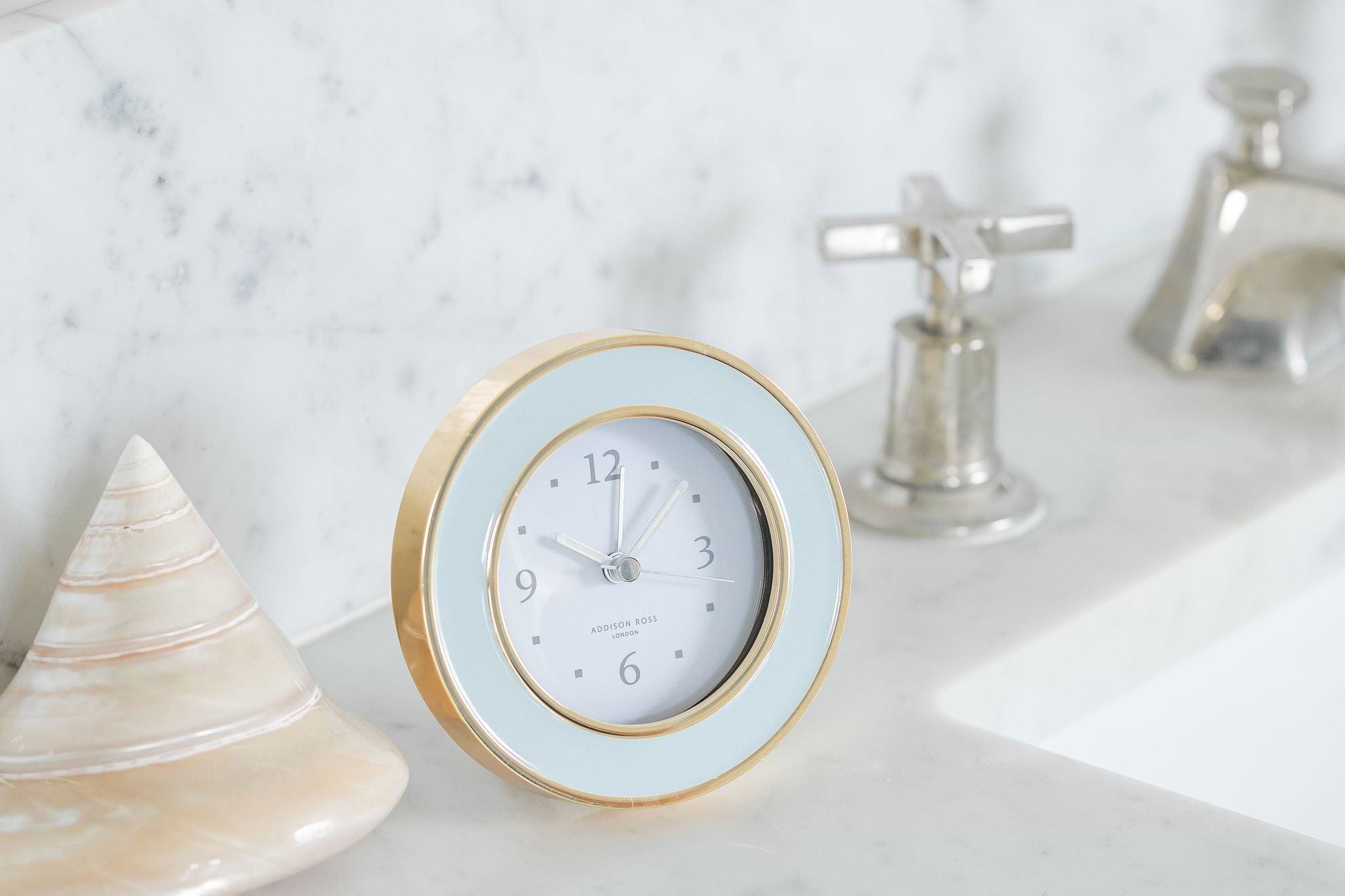 Glow in the Dark Alarm Clocks | Addison Ross USA