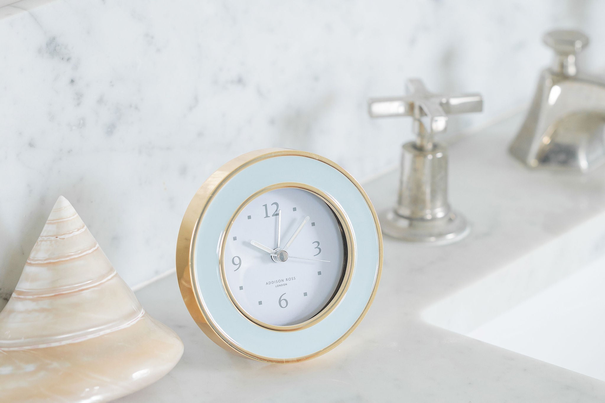 Glow in the Dark Alarm Clocks | Addison Ross USA