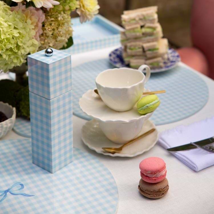 Addison Ross Lacquer Placemats - Thumbnail 5