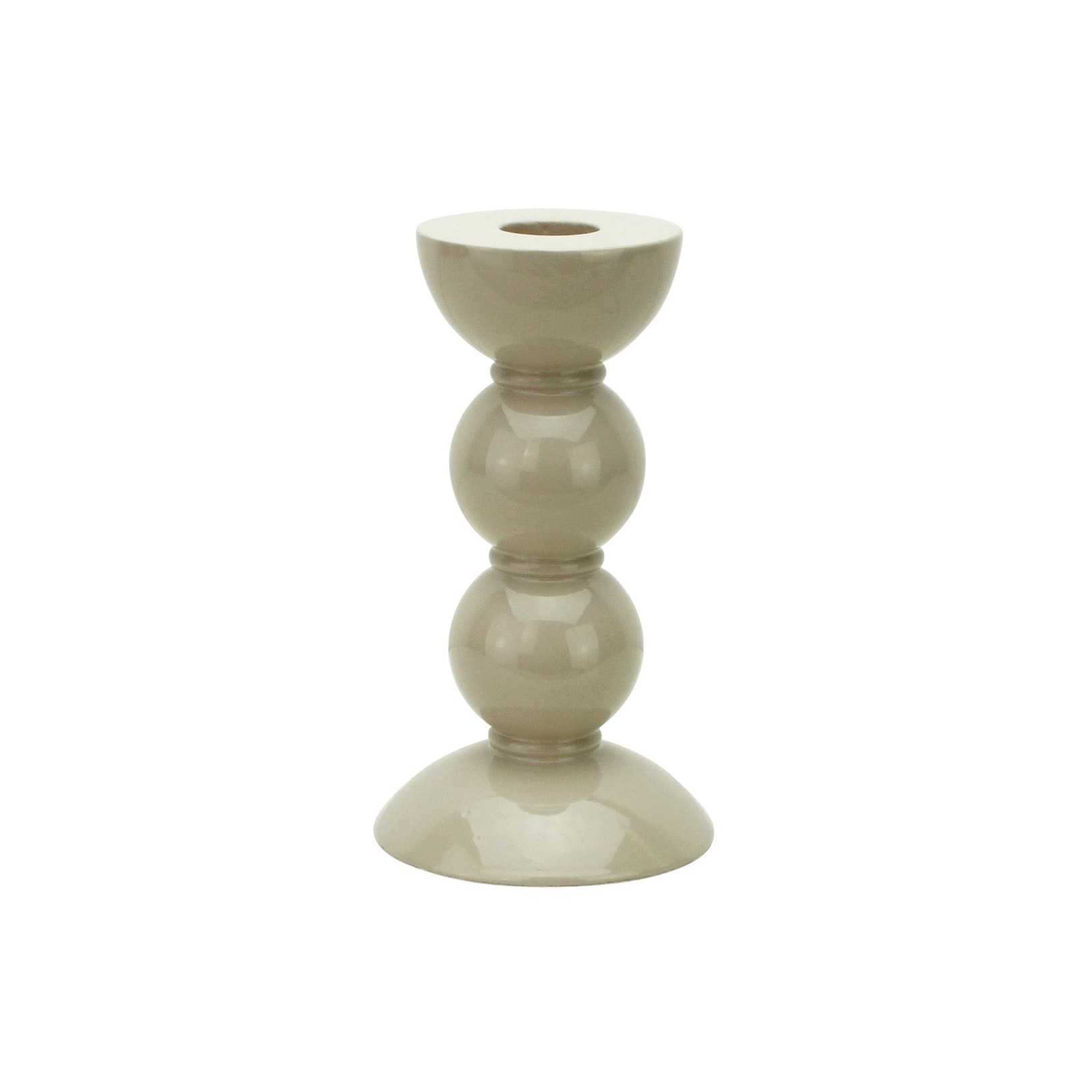 Addison Ross Bobbin Candlestick - Thumbnail 5