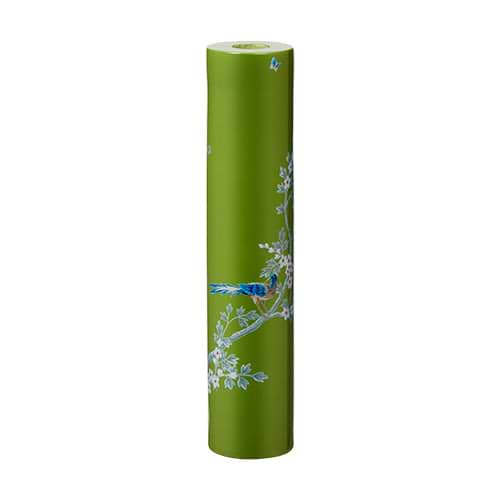 Addison Ross Chinoiserie Candlestick