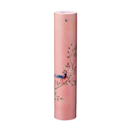 Addison Ross Chinoiserie Candlestick