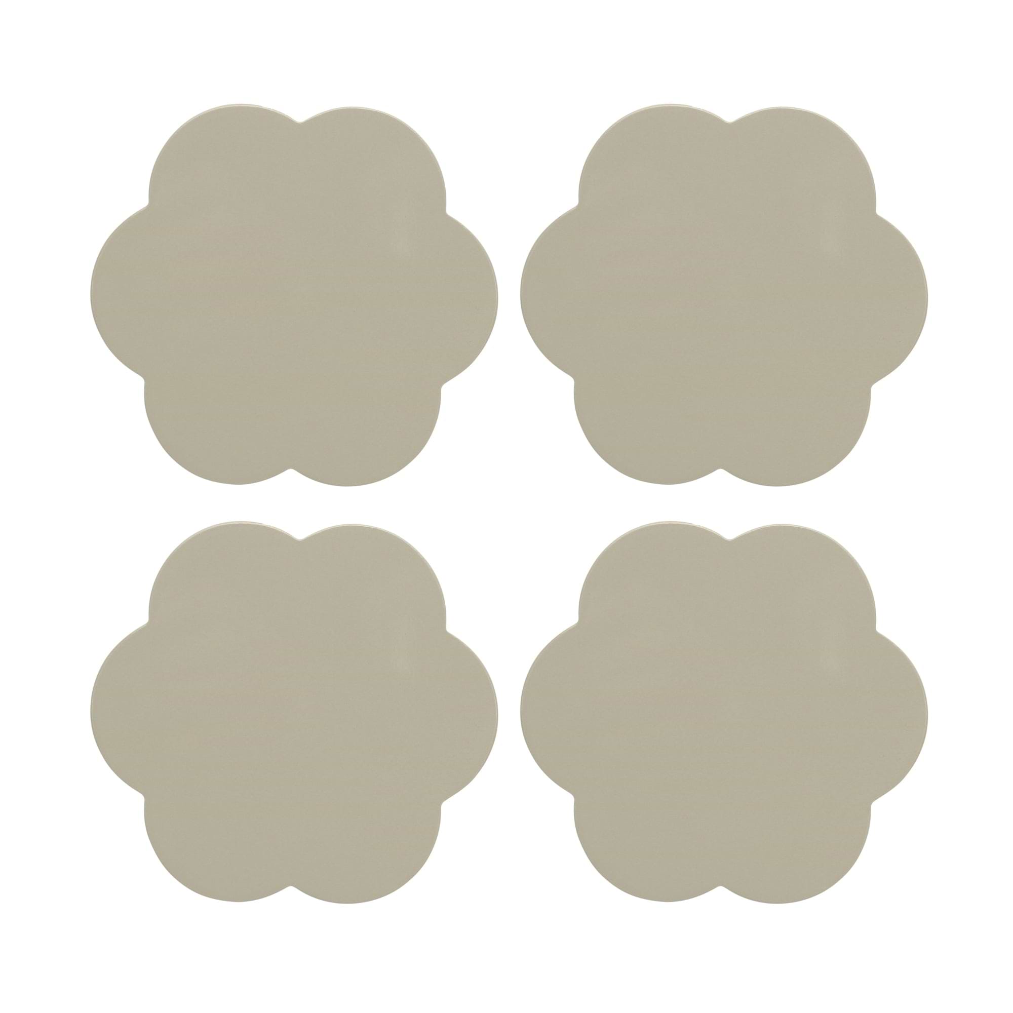 Cappuccino Coasters – Set of 4